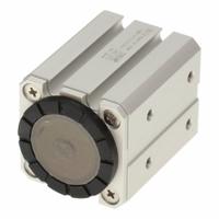 SMC Magnetic Gripper: MHM, M5 x 0.8, Max. 50 N Holding Force, 30 mm Overall Wd (MPN MHM-16D). Key specifications — attr1015368: Friction Ring Included.