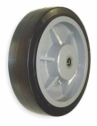 RUBBERMAID COMMERCIAL PRODUCTS Wheel: For 1D655 (MPN GRFG1306L30000). Key specifications — For Use With Grainger Item Number: 1D655; Product Type: Wheel; Brand: RUBBERMAID COMMERCIAL PRODUCTS.