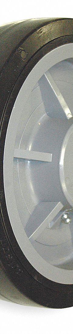 RUBBERMAID COMMERCIAL PRODUCTS Wheel: For 1D655 (MPN GRFG1306L30000). Key specifications — For Use With Grainger Item Number: 1D655; Product Type: Wheel; Brand: RUBBERMAID COMMERCIAL PRODUCTS.