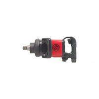 CHICAGO PNEUMATIC Air Impact Wrench: Full-Size, 1 in Drive, D-Handle, Square, 1/2 in Air Inlet, Std (MPN CP7782 + CP7741). Key specifications — attr1321026: No; attr1321019: Full-Size; attr1321030: CHICAGO PNEUMATIC; attr1321012: Standard; attr1321025: Square.