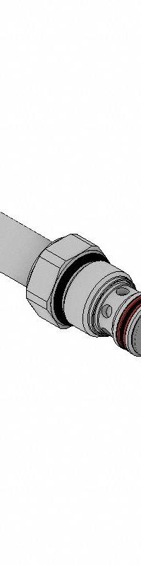 PARKER Spool Valve: Steel, Screw-In, Two Positions, Four-Way, C10-4 Valve Cavity Size, Electrical (MPN DSL104BV). Key specifications — attr1012059: DSL104BV; attr1250696: DSL104; attr1011634: Steel; attr1011635: PARKER; attr1011636: Steel; attr1011647: 1.43; attr1011644: C10-4.