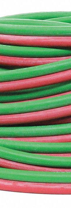 Hose Assembly (MPN 601031-25). Key specifications — Brand: REELCRAFT.