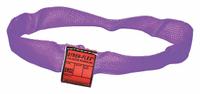 STREN-FLEX Round Sling: Type 5, Polyester, Nylon, 4 ft Sling Lg, 19/32 in Body Dia (MPN STRERS1-04). Key specifications — Brand: STREN-FLEX.