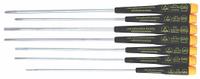 WIHA ESD Safe Precision Screwdriver Set: 1-10 Pieces, 7 Pieces, Phillips/Slotted Tip, Ergonomic Grip (MPN 27393). Key specifications — attr1205274: WIHA; attr1205269: 4 mm.