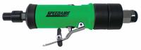 SPEEDAIRE Die Grinder: Straight Tool, 0.4 hp Horsepower, 21,000 RPM Max. Speed, 1/4 in Collet Size (MPN 12V735). Key specifications — attr1320532: Straight; attr1320525: Tool Only; attr1320526: SPEEDAIRE.