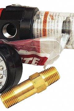 ZEP Regulator: Sprayers, RST0042, SP00021/SP00228S, Poly Plastic. Key specifications — Color: Black; Product Type: Regulator; Compatible Mfr No.: SP00228S; Material: Poly Plastic; Compatible Product Type: Sprayers.