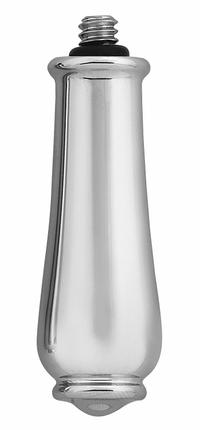 MOEN Handle Knob Insert: Compatible Product Type Monticello Bathtub and Shower Faucets, 1 Handles (MPN 97462). Key specifications — Compatible Product Type: Monticello Bathtub and Shower Faucets; Brand: MOEN; Product Type: Lever Handle Insert.