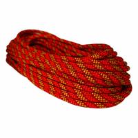 ALL GEAR Rigging and Climbing Rope: Kernmantle, 1/2 in Dia, 820 lb Working Load Limit, Polyester (MPN AGKM12120ROY). Key specifications — Brand: ALL GEAR; Rope Type: Static; Third Color: Yellow.