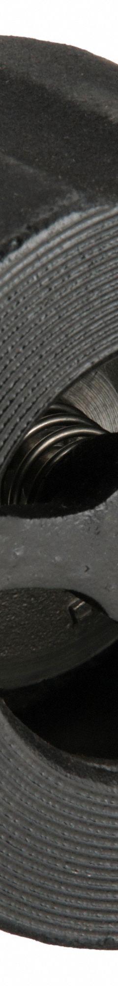 SSI Silent Check Valve: Swing, Inline Valve Body, 2 in Pipe Size, Wafer, Cast Iron, Wafer, Wafer (MPN 0200-125WCITM-T). Key specifications — Brand: SSI.
