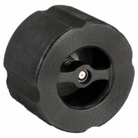 SSI Silent Check Valve: Swing, Inline Valve Body, 2 in Pipe Size, Wafer, Cast Iron, Wafer, Wafer (MPN 0200-125WCITM-T). Key specifications — Brand: SSI.