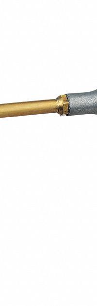 GUARDAIR Booster Air Gun: Pistol-Grip Grip, Aluminum, 1/4 in Female NPT, 1 Nozzle(s), Straight (MPN 76S024). Key specifications — attr1328526: Aluminum; attr1328500: Extension and Nozzle; attr1328508: GUARDAIR; attr1328515: No; attr1328533: Yes.