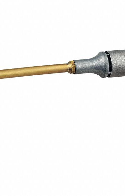 GUARDAIR Booster Air Gun: Pistol-Grip Grip - Pistol-Grip Air Guns