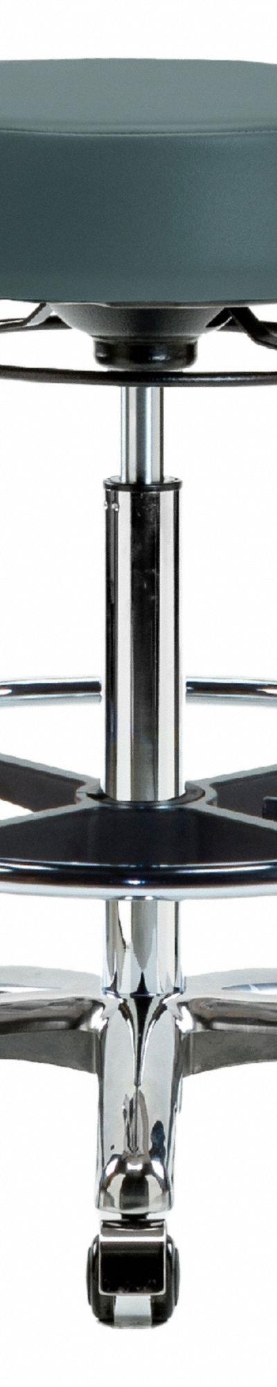 APPROVED VENDOR Stool: Vinyl - Vinyl Lab Stools