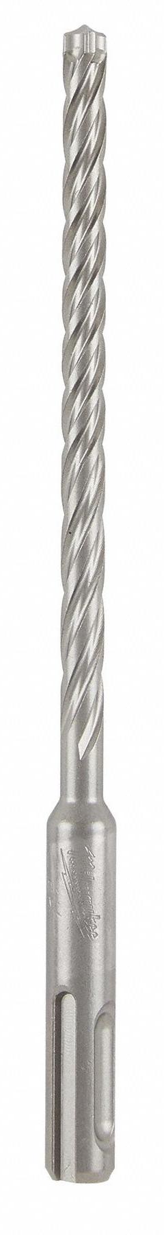 MILWAUKEE MX4(TM) SDS PLUS: 3/16 in Drill Bit Size, 2 in Max Drilling Dp, 4 in Overall Lg (MPN 48-20-7310). Key specifications — attr277146: MILWAUKEE.