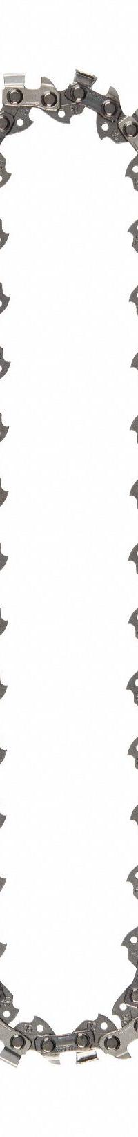 MILWAUKEE Chainsaw Chain: 8 in Compatible Bar Lg, 3/8 in, 0.03 in Gauge, 33 Links (MPN 49-16-2817). Key specifications — attr977596: MILWAUKEE; attr977598: Milwaukee®; attr977603: 3/8 in.