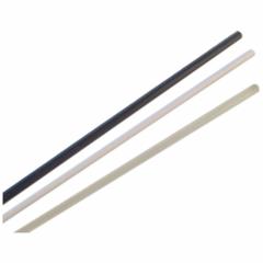 SEELYE Thermoplastic Welding Rod: PVC, Round, 5/32 in x 48 in, Clear, 1 lb, 25 PK (MPN 900-11202). Key specifications — Brand: SEELYE; Manufacturer Part Number: 900-11202.