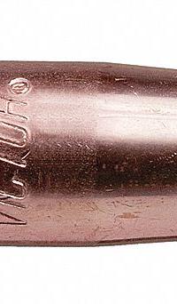 VICTOR Cutting Tip: 1-GPN Series, Size 2, For Use With Propane & Natural Gas, 1 in to 1 1/2 in (MPN 0333-0304). Key specifications — For Torch Type: Handheld; Manufacturer Part Number: 0333-0304; Brand: VICTOR; Fuel Type (per Tip Series): Propane & Natural Gas.