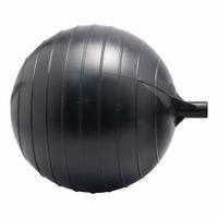 WATTS Float Ball: Float Ball, 3/8"-16, 3/8"-16 Thread Size, Internal, Threaded, Cylindrical (MPN P8FLT). Key specifications — Connection Location: Internal; Brand: WATTS.