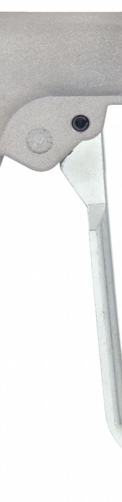 GUARDAIR Air Gun: Pistol-Grip Grip - Pistol-Grip Air Guns