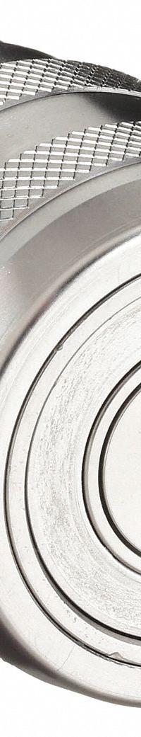 PARKER Hydraulic Quick Connect Hose Coupling: 3/4 in Coupling Size, 316 Stainless Steel, Female NPSF (MPN S71-3C12-12FV). Key specifications — Seal Material: Fluorocarbon; Body Material: 316 Stainless Steel; Brand: PARKER.