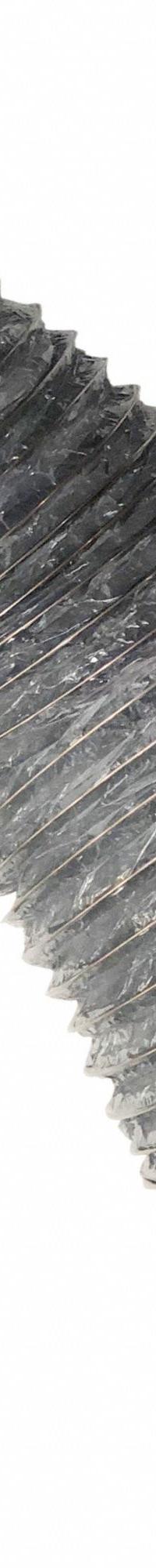 Flexible Duct: Flex Duct, 817G99/819X51/819X52/819X53, BoPET, 12 in Outside Dia, 25 ft Overall Lg (MPN OAD12). Key specifications — Product Type: Flexible Duct; Compatible Grainger Part Number: 819X52; Compatible Manufacturer Model Number: OA2000V-708; Material: BoPET; Brand: OMNIAIRE.