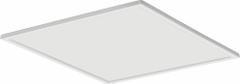 LITHONIA LIGHTING LED Flat Panel: 2 ft Lg, 2 ft Wd, 3,285 lm, 3500K, 31 W, 120/277V AC, No Sensor (MPN EPANL 2X2 3400LM 80CRI 35K MIN10 ZTMVOLT). Key specifications — attr1261884: 120/277V AC; attr1261878: LITHONIA LIGHTING; attr1261883: 1 Lamp T8; attr1261870: 3500K; attr1261880: Yes.