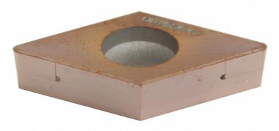 SUMITOMO Diamond Turning Insert: 2NC-DCGA32.51 - Diamond Indexable Turning Inserts