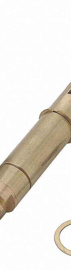 BRASSCRAFT Tub and Shower Stem: Mixet, Compatible Product Type Mixet Faucets, 6 1/4 in Overall Lg (MPN SLD1150). Key specifications — Brand: BRASSCRAFT; Product Type: Tub and Shower Stem; Compatible Product Type: Mixet Faucets; Includes: SWD0441 Retainer Nut; Compatible Series: Mixet.