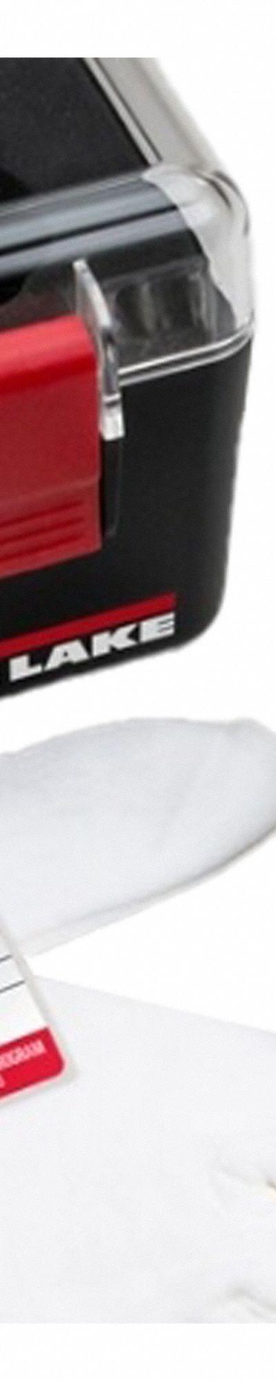RICE LAKE WEIGHING SYSTEMS Calibration Weight Kit: 500 g Nominal Mass - Class 2 Calibration Weights