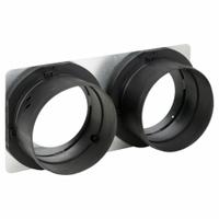 Duct Take Off Kit: Compatible With X2D (MPN DT2-6). Key specifications — Includes: Zip Ties; Compatible Manufacturer Model Number: X2D; Brand: TJERNLUND.