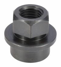 DAYTON Coupling Nut: Mfr Part # TT200L26G, Compatible with Grainger Part # 5YAP9, 2 PK. Key specifications — attr948908: TT200L26G; attr948910: 5YAP9.