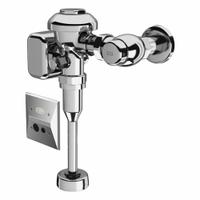 Automatic Flush Valve,25-80 psi,3/4" Sz (MPN ZEMS6003AV-W1). Key specifications — Spud Location: Top; Brand: ZURN.