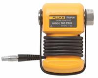 FLUKE Pressure Module: Reference, Reference, 0 psi Pressure Measurement - Min., NIST, IP52 (MPN FLUKE-750R07). Key specifications — Manufacturer Part Number: FLUKE-750R07; Calibration Certificate Type: NIST; IP Rating: IP52; Brand: FLUKE.