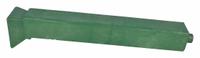 APPROVED VENDOR Right Leg: For 5UTJ3, For 5UTJ3, Plastic, Green, Polypropylene, For 26 in Cart Wd (MPN MH5UTJ302G). Key specifications — Material: Polypropylene; Color: Green; Finish: Plastic; For Use With Mfr. Model Number: 5UTJ3; Manufacturer Part Number: MH5UTJ302G; Brand: APPROVED VENDOR; For Use With Grainger Item Number: 5UTJ3; Accessory Type: Right Leg.