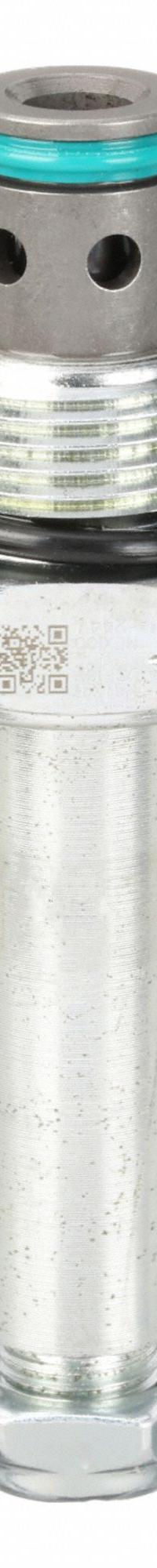 PARKER Threaded Cartridge Valve: Steel, Block-Mounted, Two Positions, Normally Open, Two-Way, DSL101 (MPN DSL101N). Key specifications — attr1012059: DSL101N; attr1250696: DSL101; attr1011634: Steel; attr1011635: PARKER; attr1011636: Steel; attr1011644: C10-2.