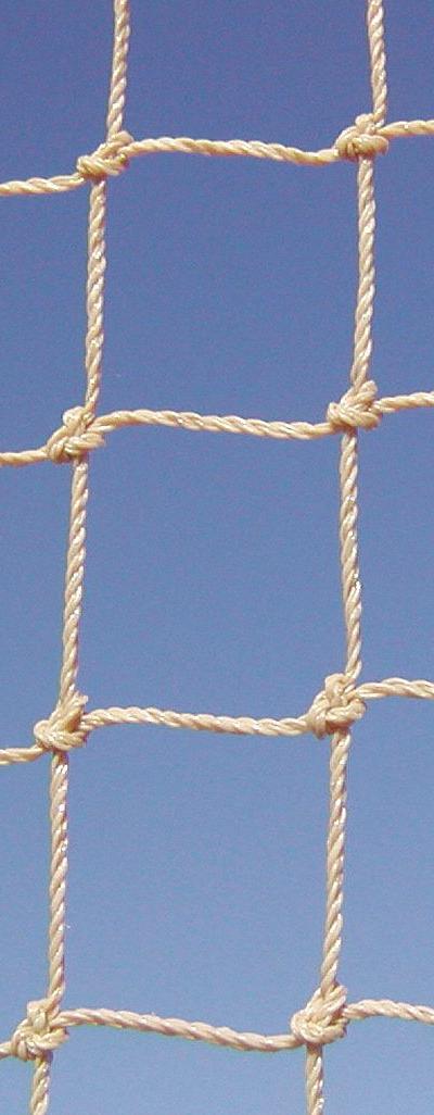 BIRD BARRIER Bird Repellent Netting: Bird Repellent Netting - Heavy-Duty Bird Control Netting