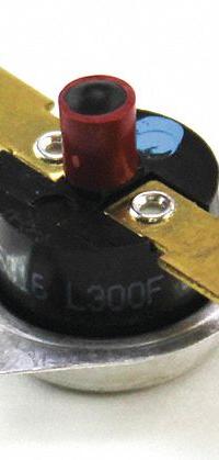 GOODMAN Limit Switch: Mfr Part # B1370145. Key specifications — Manufacturer Part Number: B1370145; Product Type: Limit Switch.