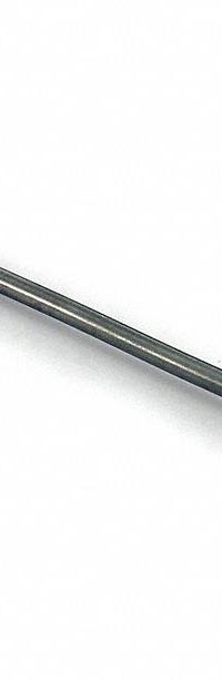 DAYTON Thermocouple Probe: -325°F to 2,280°F /-200°C to 1,250°C, Type K, Rounded Tip, 6 in Probe Lg (MPN 36GL14). Key specifications — attr1275752: 20 AWG; attr1275757: 6 in; attr1275763: ±1.1 % Below 293 °C, ±0.4 % Otherwise; attr1275765: 36GL14; attr1275769: DAYTON; attr1434700: Hose Clamp.
