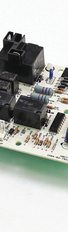 BARD MFG. CO. Defrost Cycle Control: Mfr Part # 8620-223. Key specifications — Manufacturer Part Number: 8620-223.