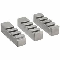 RIDGID Jaws: For 300 Series Threaders, 46500, 3 PK. Key specifications — attr537694: RIDGID; attr537691: 46500; attr537697: 1VXG8; attr537698: 15722; attr537699: 300; attr537715: Jaws.