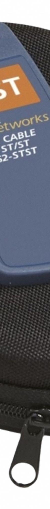 FLUKE NETWORKS Launch Cable: Launch Cable, MMC-62.5-STST, Multi-Mode, OptiFiber Pro, Fluke Networks. Key specifications — Brand: FLUKE NETWORKS; Product Type: Launch Cable; Fiber Mode Measured: Multi-Mode; Compatible Fiber Optic Tester Type: OTDR; Compatible Series: OptiFiber Pro; End 1 Connection Type: SC; End 2 Connection Type: ST; Manufacturer Part Number: MMC-62.5-STST.