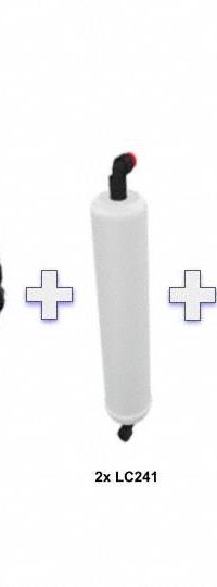 ELGA Chorus 2 Kit: SK-CSPPC2DI-A. Key specifications — Brand: ELGA; Manufacturer Part Number: SK-CSPPC2DI-A; Product Type: Chorus 2 Kit.