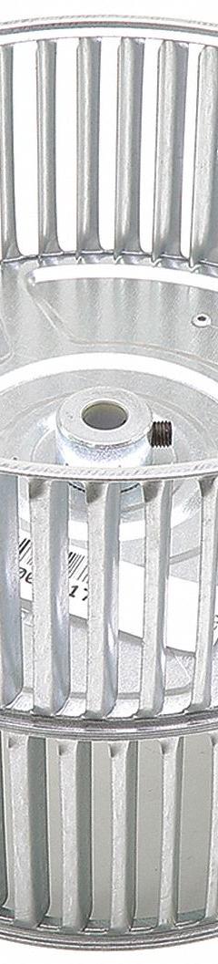 Blower Wheel (MPN 70005176). Key specifications — Manufacturer Part Number: 70005176; Brand: INTERNATIONAL ENVIRONMENTAL; Compatible with Manufacturer Model Number: 70607301; Compatible with Brand: International Environmental; Product Type: Blower Wheel.