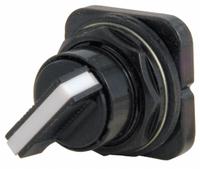 SIEMENS Long-Handled Selector Switch: 30 mm Panel Mount Size, 3 Positions, B Cam, Series Class 52 (MPN 52SW2BDB). Key specifications — Action: Momentary/Maintained/Momentary; Cam: B; Brand: SIEMENS.