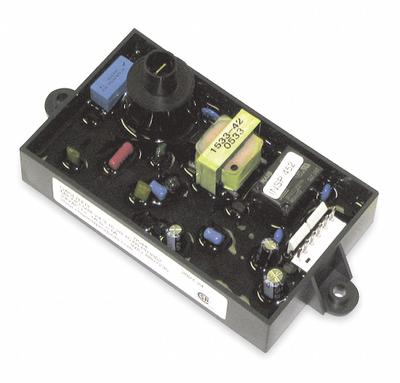 Dayton Circuit Board: Mfr Part # 1FEK6 - Replacement HVACR Controls, Switches & Thermostats