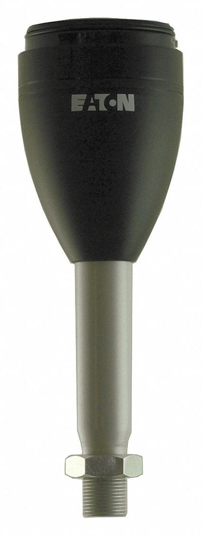 EATON Mounting Base: Tower Light Base, For SL4, 9 in Overall Ht - Mounts for Modular Tower Lights