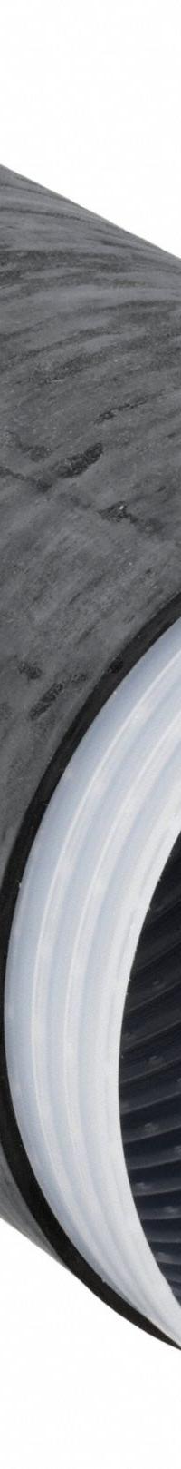 3M Cold Shrink Tubing: 1.94 in I.D. Before Shrinking, 0.95 in I.D. After Shrinking, 6 in Lg, 50 PK (MPN 8428-6M). Key specifications — Color: Black; Material: EPDM Rubber.
