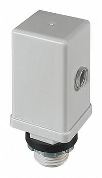 TORK Photocontrol: Thread Stem Photocell Mounting, 1/2 in Stem Dia, SPST, 105-305V AC (MPN ZS124). Key specifications — attr211224: TORK; attr1072315: Conduit Mount.