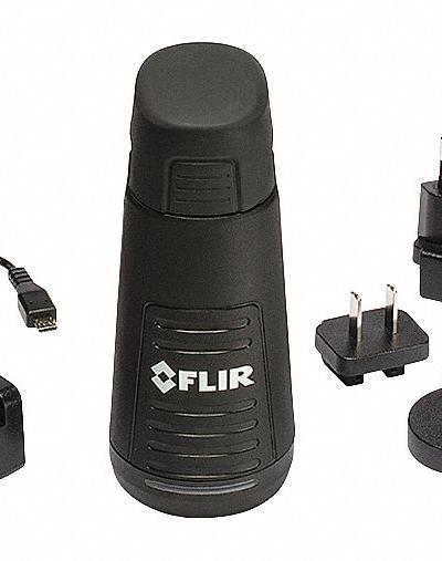 FLIR Battery Charger: FLIR KX Series - Batteries, Cables & Chargers