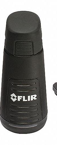 FLIR Battery Charger: FLIR KX Series, T199128, Batteries, Cables & Chargers, Battery Charger, 48GE63. Key specifications — Manufacturer Part Number: T199128; Features: Power Supply with 4 Multi-Plugs US, EU, UK, AU; Brand: FLIR; Compatible with Brand: FLIR; Compatible with Grainger Part Number: 48GE63; Compatible with Manufacturer Model Number: FLIR K2; Compatible with Series: FLIR KX Series; Includes: Power Supply.